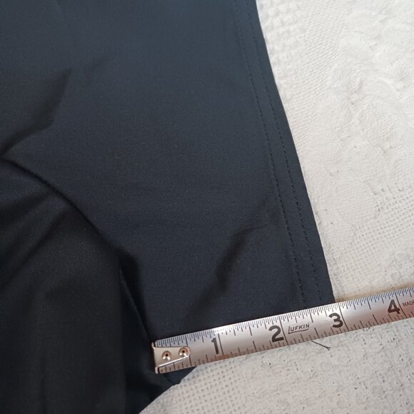 Cherokee Workwear Professionals Men's Scrubs Top V-Neck size XL - Picture 7 of 10